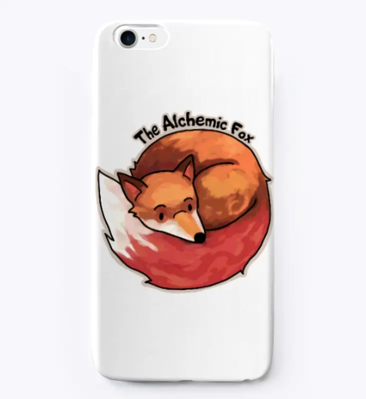 Fox Phone