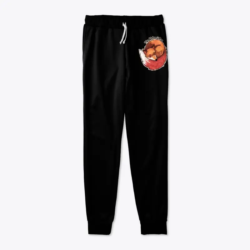 TheAlchemicFox Joggers